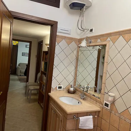 Sea Living Sicilia Casa vacanze