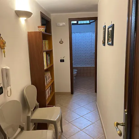 Casa vacanze Sea Living Sicilia