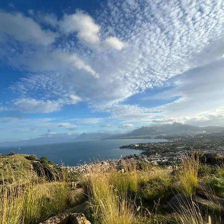 Casa vacanze Sea Living Sicilia Santa Flavia