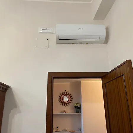 Sea Living Sicilia Casa vacanze Santa Flavia