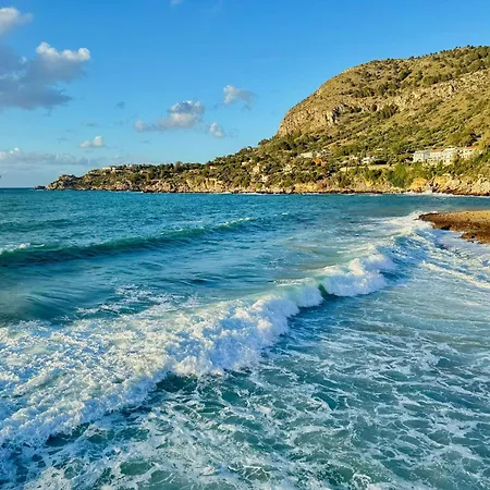 Sea Living Sicilia * Santa Flavia