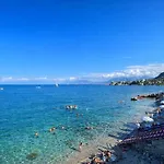 Sea Living Sicilia * サンタ・フラーヴィア