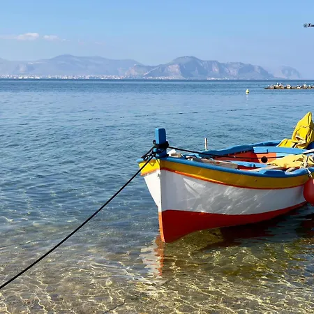 Sea Living Sicilia * Santa Flavia