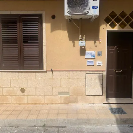 Holiday home Sea Living Sicilia