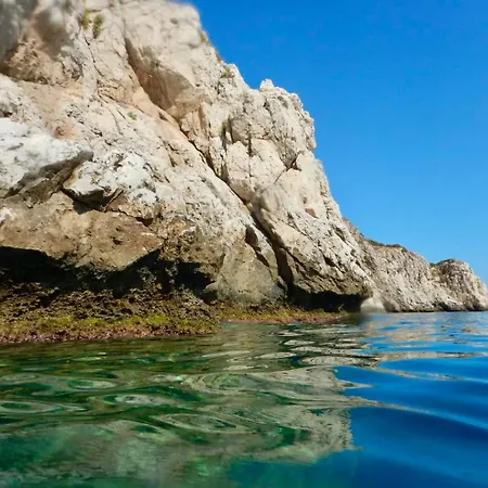 Holiday home Sea Living Sicilia *
