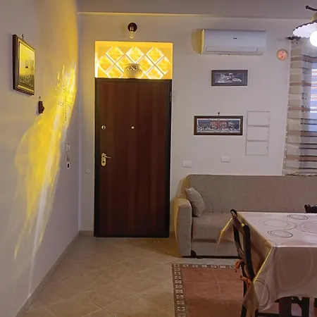 Sea Living Sicilia Holiday home