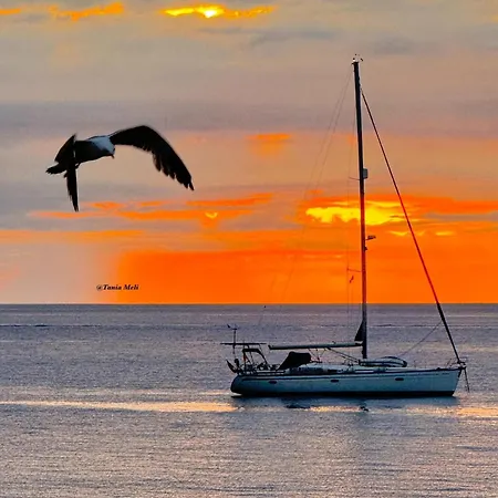 Sea Living Sicilia * Santa Flavia