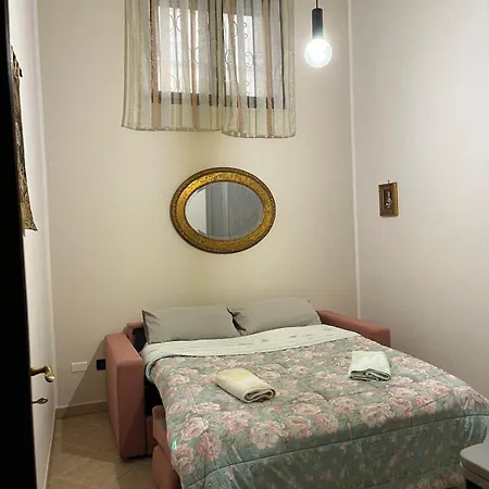 Sea Living Sicilia * סנטה פלביה