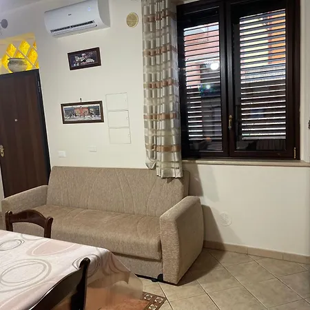 Sea Living Sicilia * Санта-Флавия