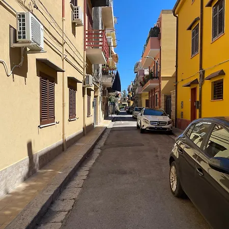 Sea Living Sicilia
