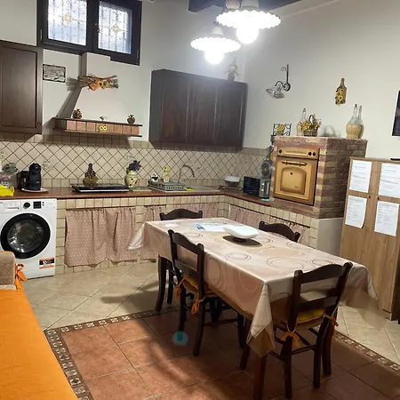 Sea Living Sicilia * Санта-Флавия