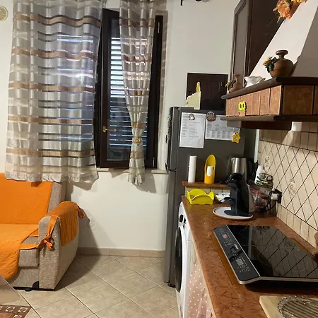 Sea Living Sicilia Santa Flavia