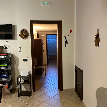 Sea Living Sicilia בית נופש