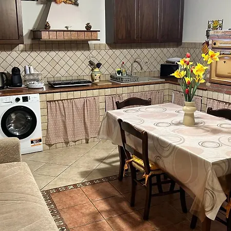 Sea Living Sicilia Semesterbostad