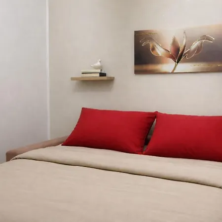 Sea Living Sicilia Semesterbostad *