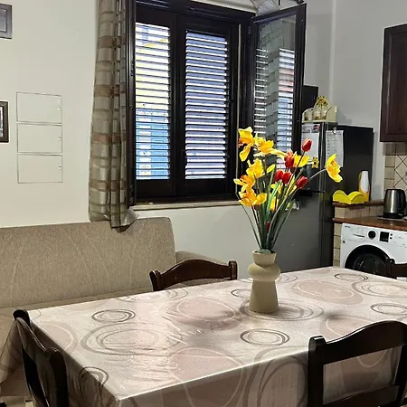 Sea Living Sicilia Semesterbostad Santa Flavia